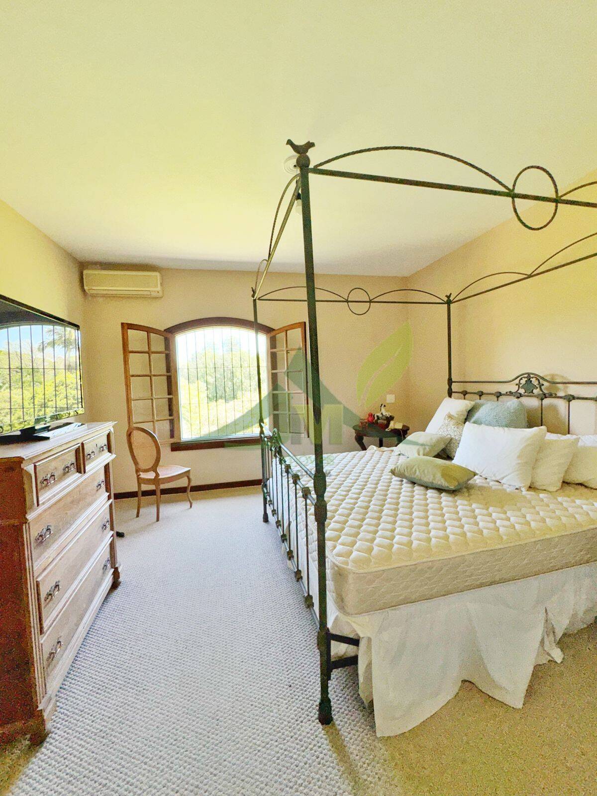 Sítio, 10 quartos, 44 hectares - Foto 4