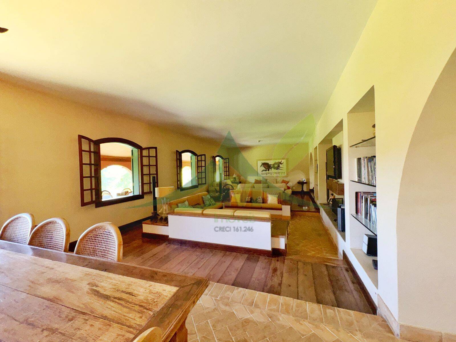 Sítio, 10 quartos, 44 hectares - Foto 67