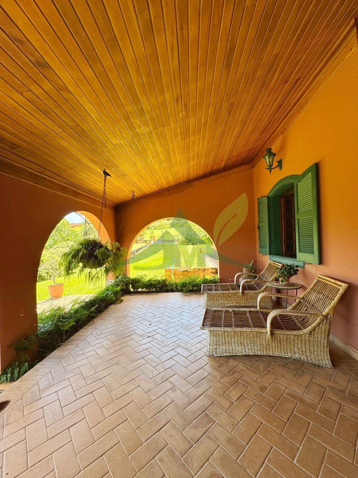 Sítio, 10 quartos, 44 hectares - Foto 70
