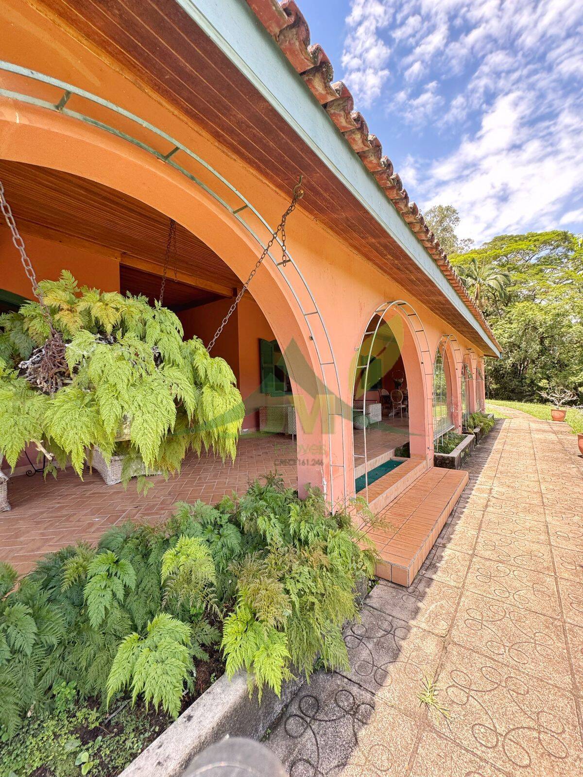 Sítio, 10 quartos, 44 hectares - Foto 71
