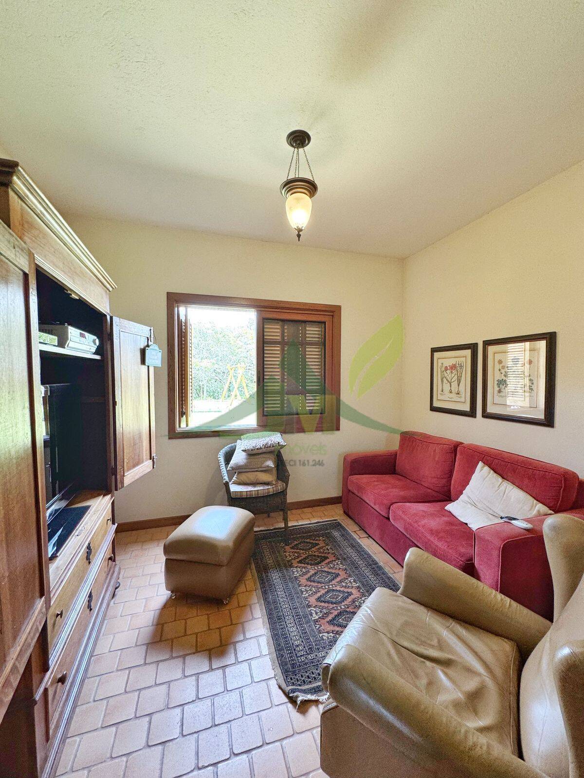 Sítio, 5 quartos, 21 hectares - Foto 19