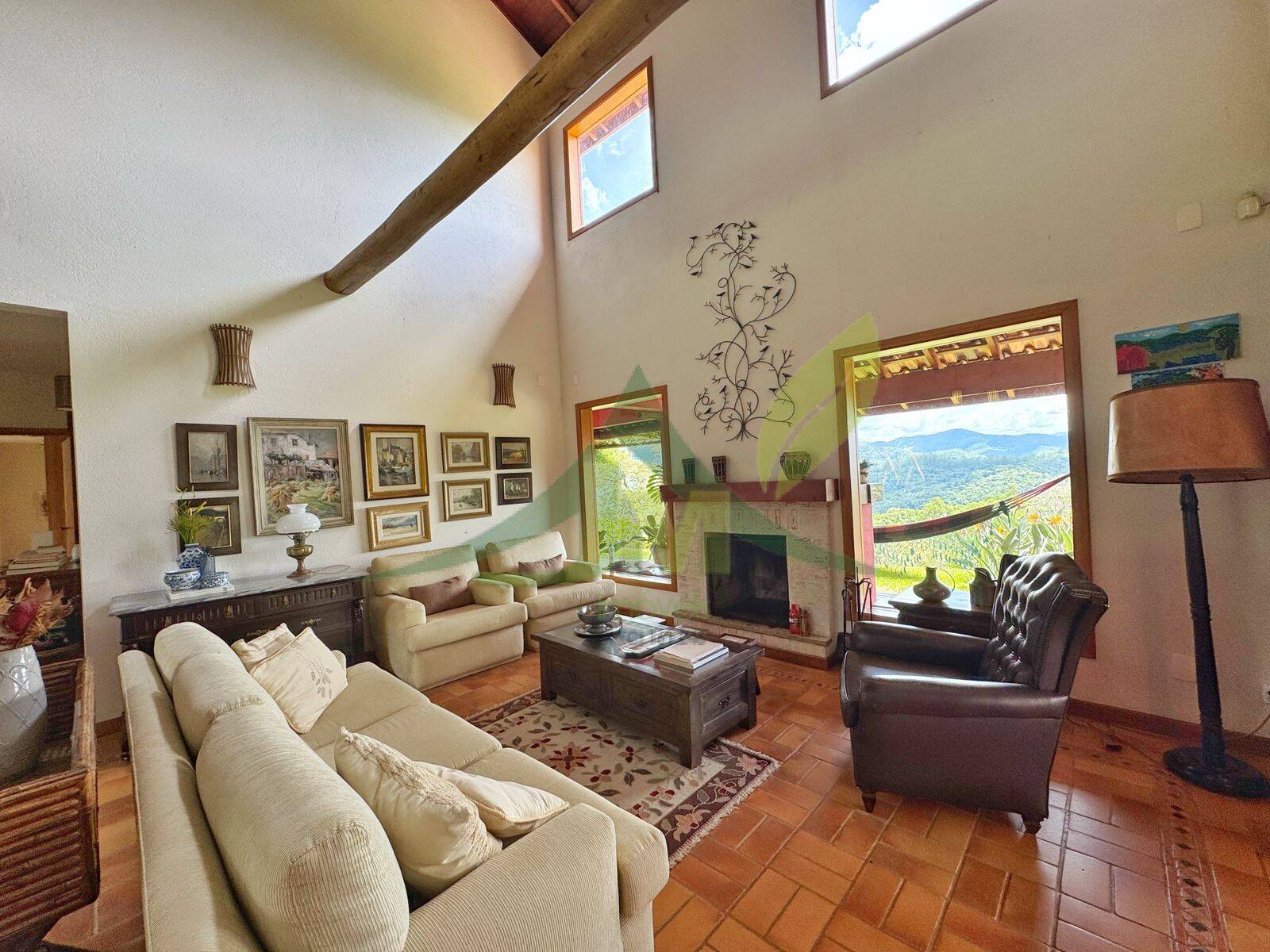 Sítio, 5 quartos, 21 hectares - Foto 11