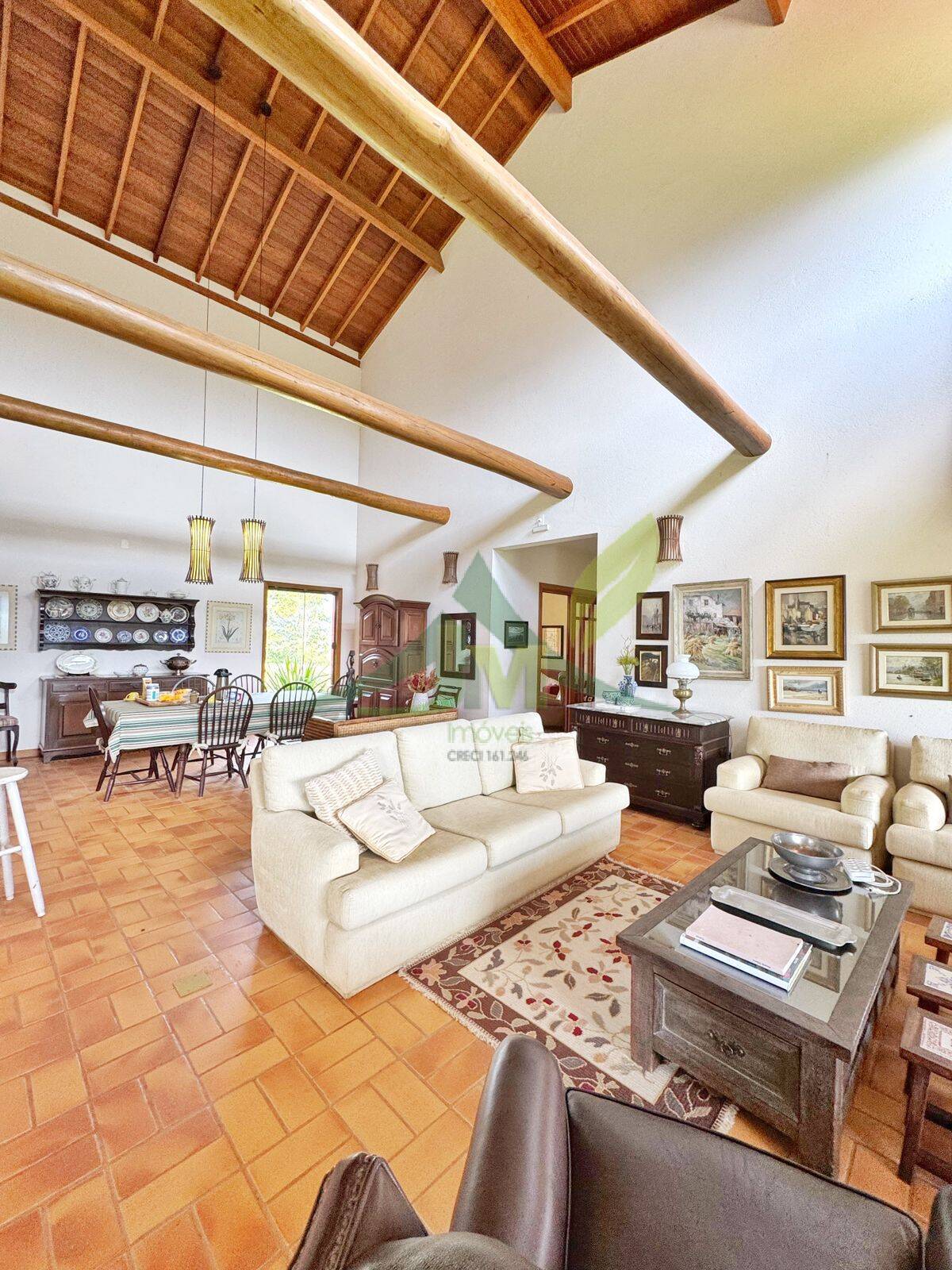 Sítio, 5 quartos, 21 hectares - Foto 25