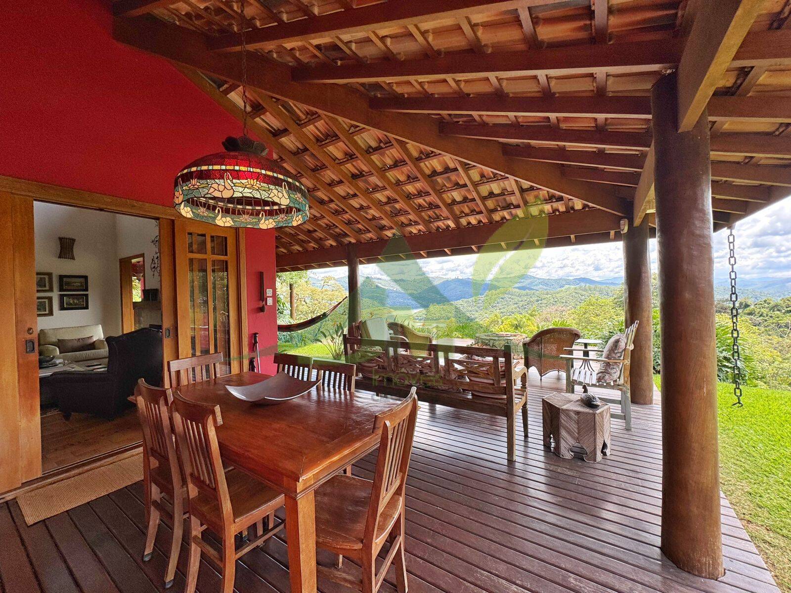 Sítio, 5 quartos, 21 hectares - Foto 8