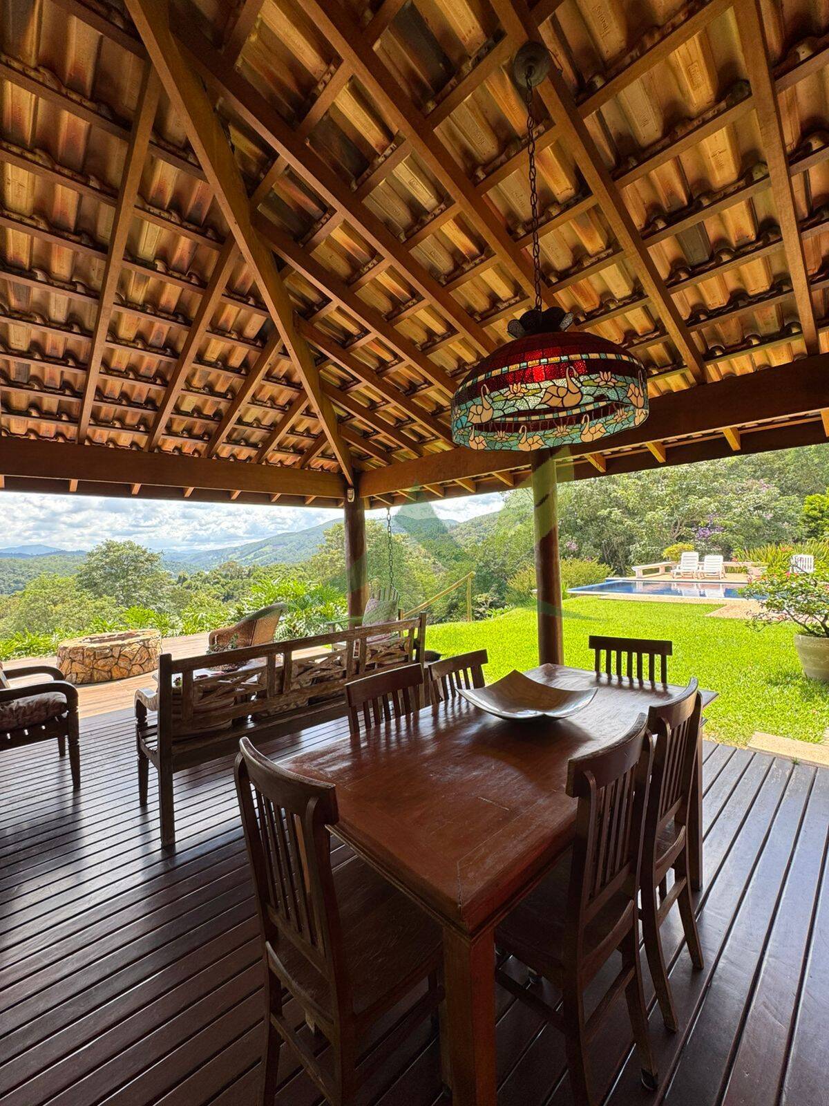 Sítio, 5 quartos, 21 hectares - Foto 28