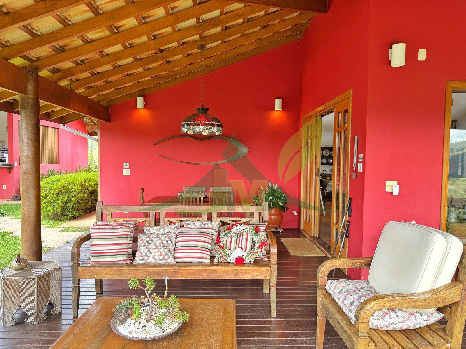 Sítio, 5 quartos, 21 hectares - Foto 29