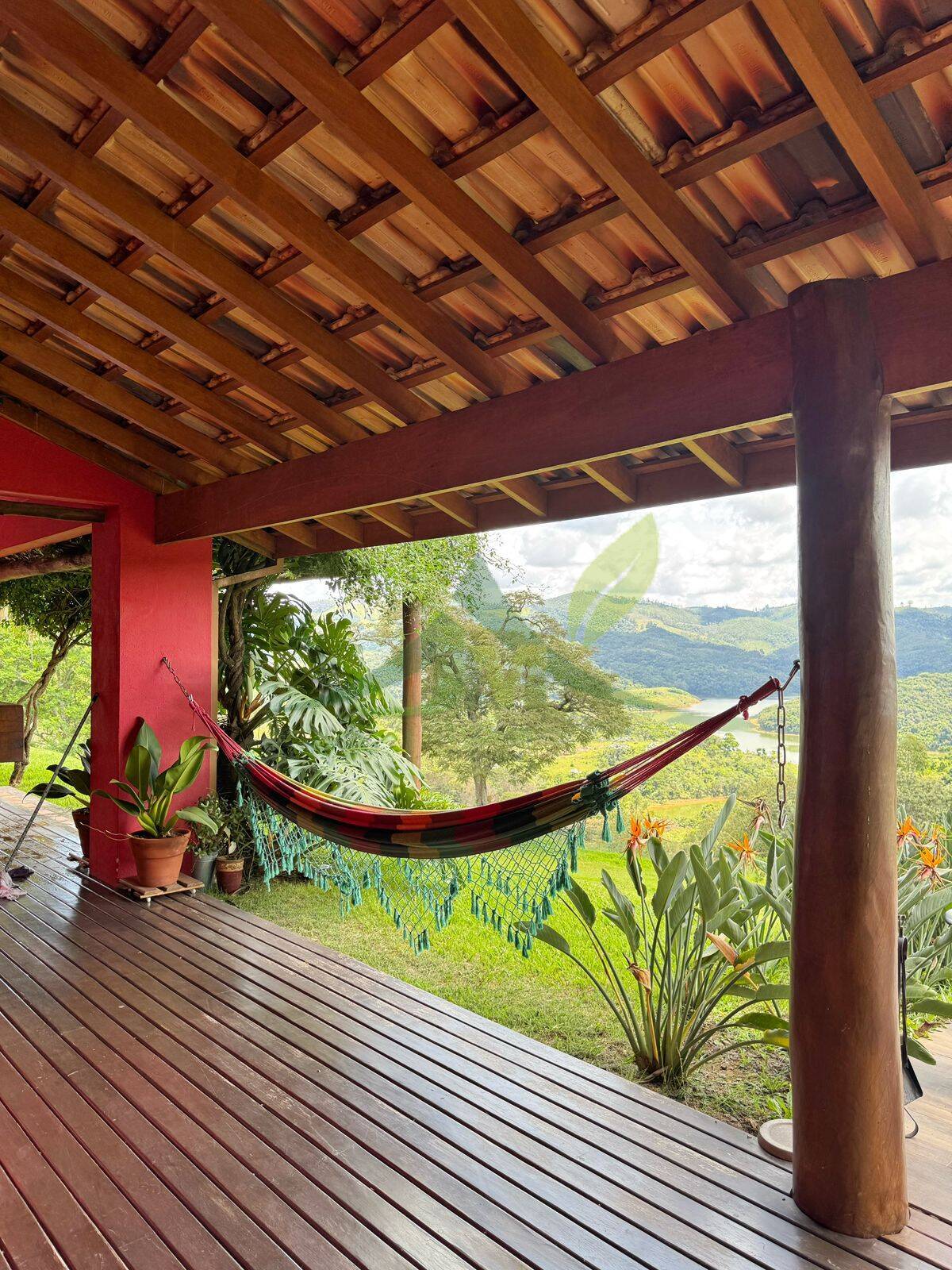 Sítio, 5 quartos, 21 hectares - Foto 9