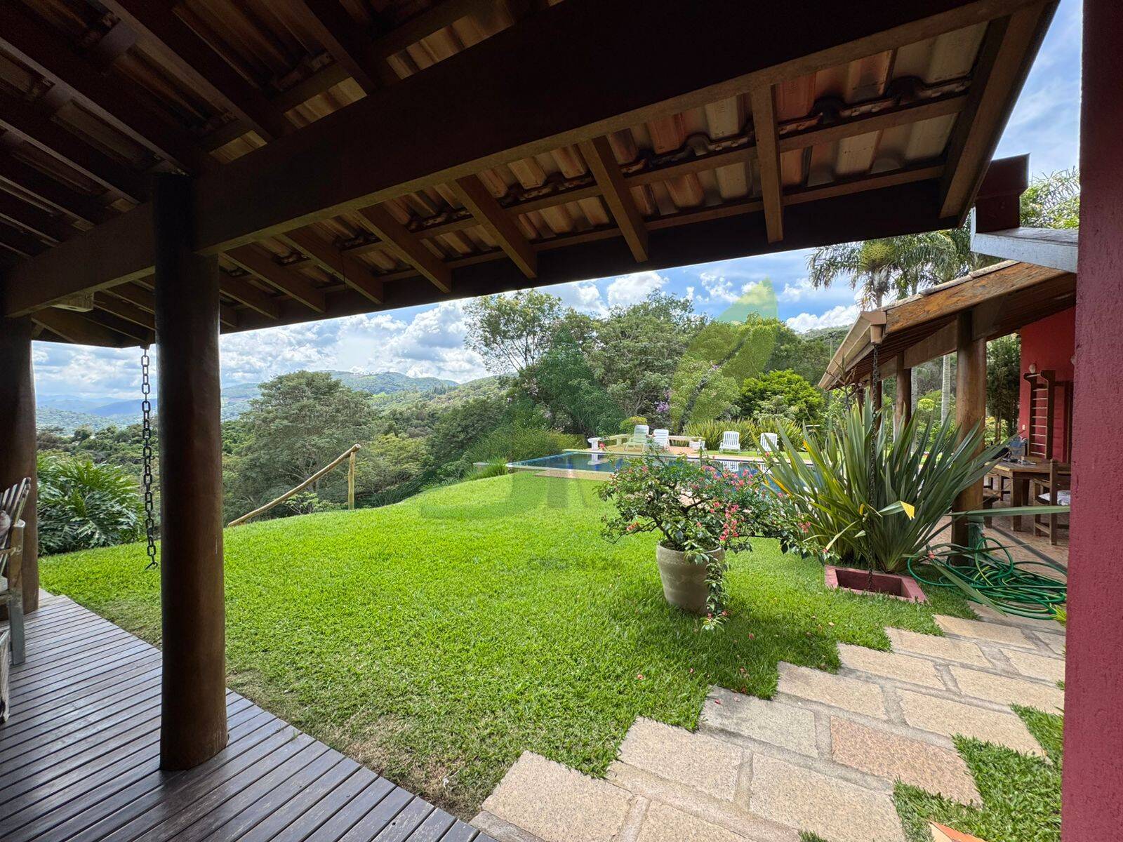 Sítio, 5 quartos, 21 hectares - Foto 30