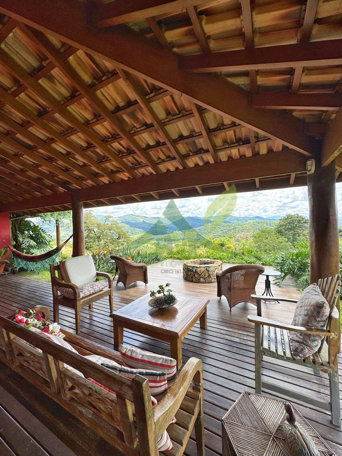 Sítio, 5 quartos, 21 hectares - Foto 7