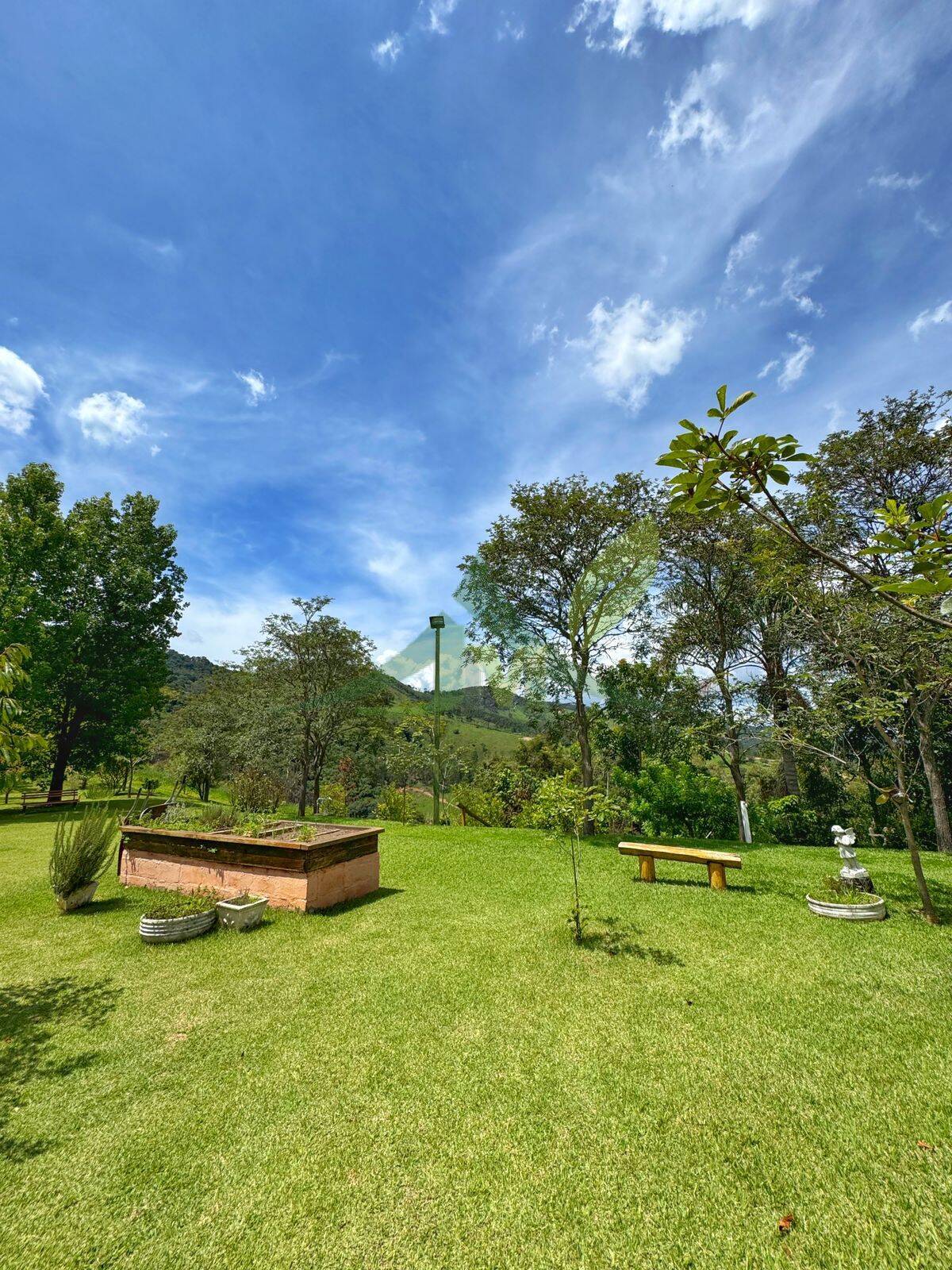 Sítio, 5 quartos, 21 hectares - Foto 32