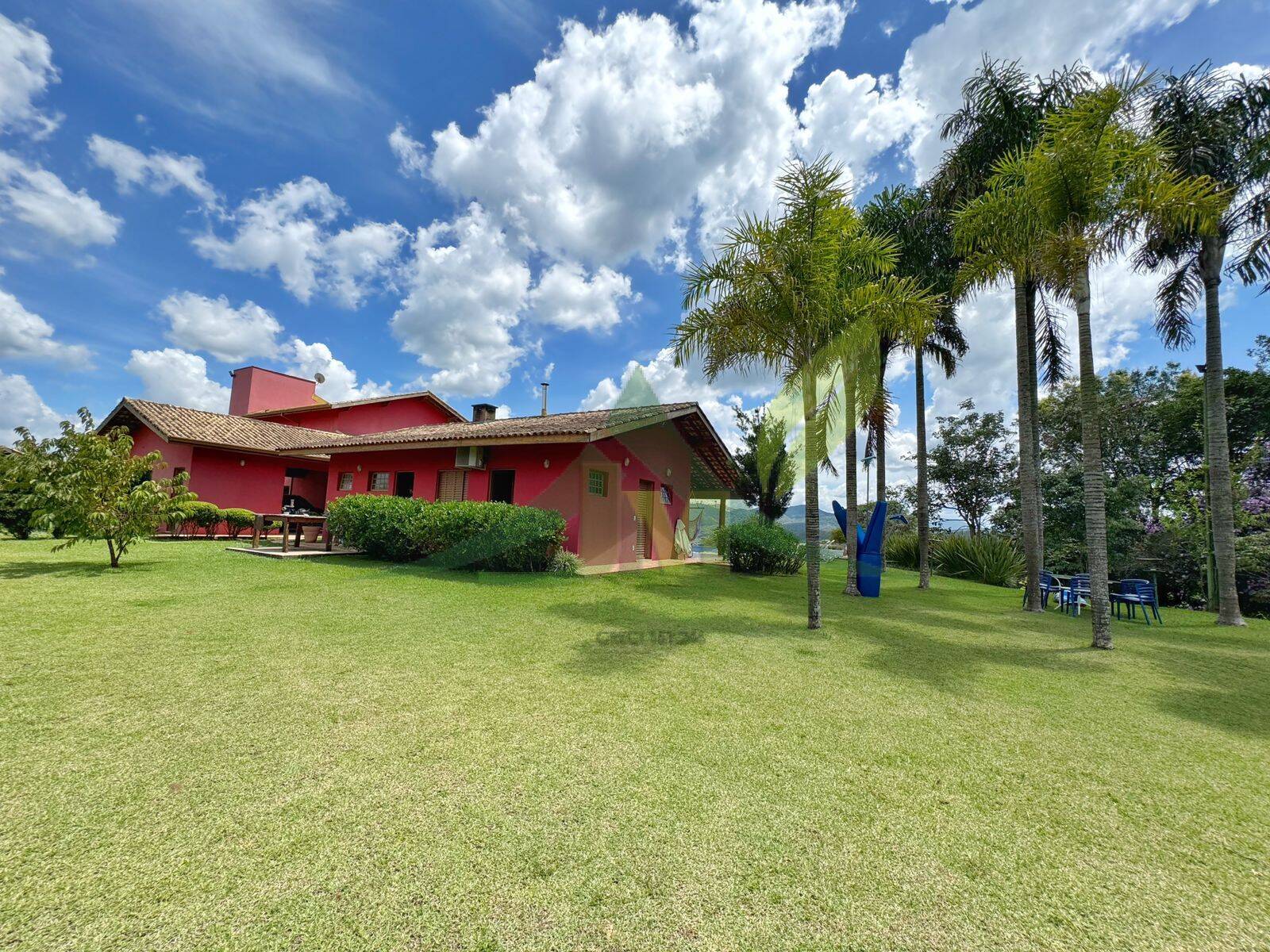 Sítio, 5 quartos, 21 hectares - Foto 10