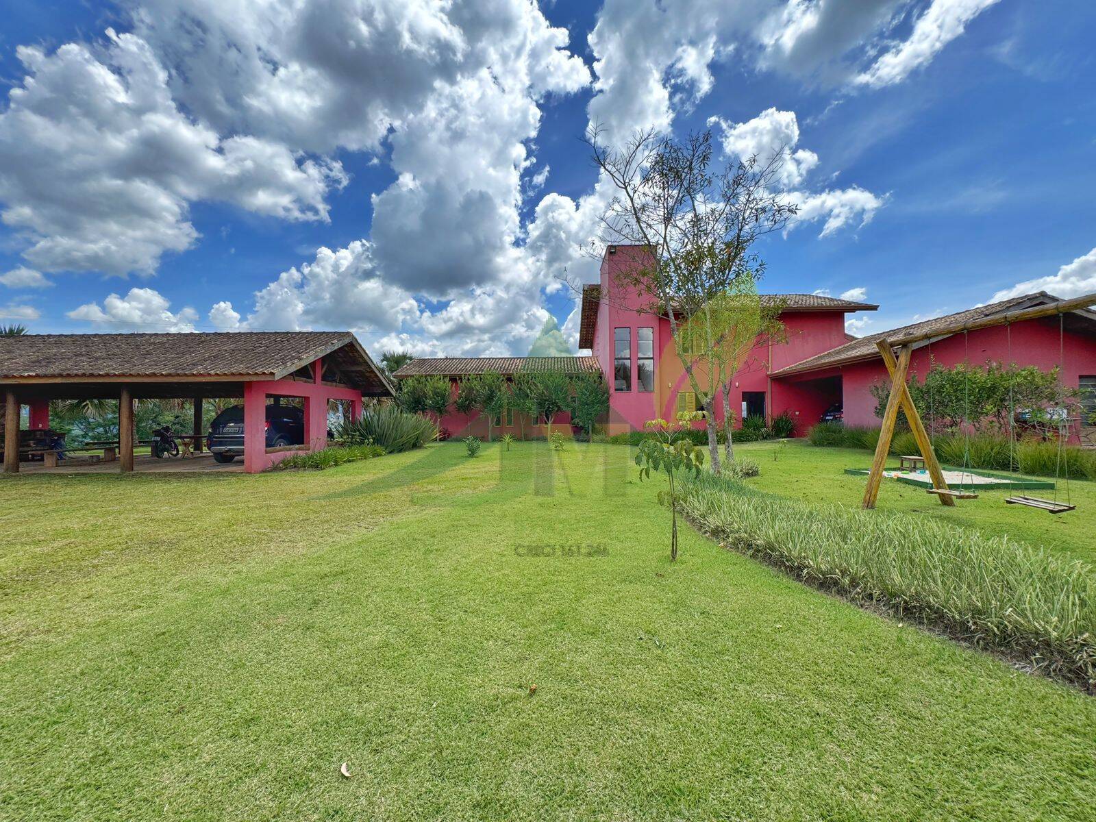 Sítio, 5 quartos, 21 hectares - Foto 35