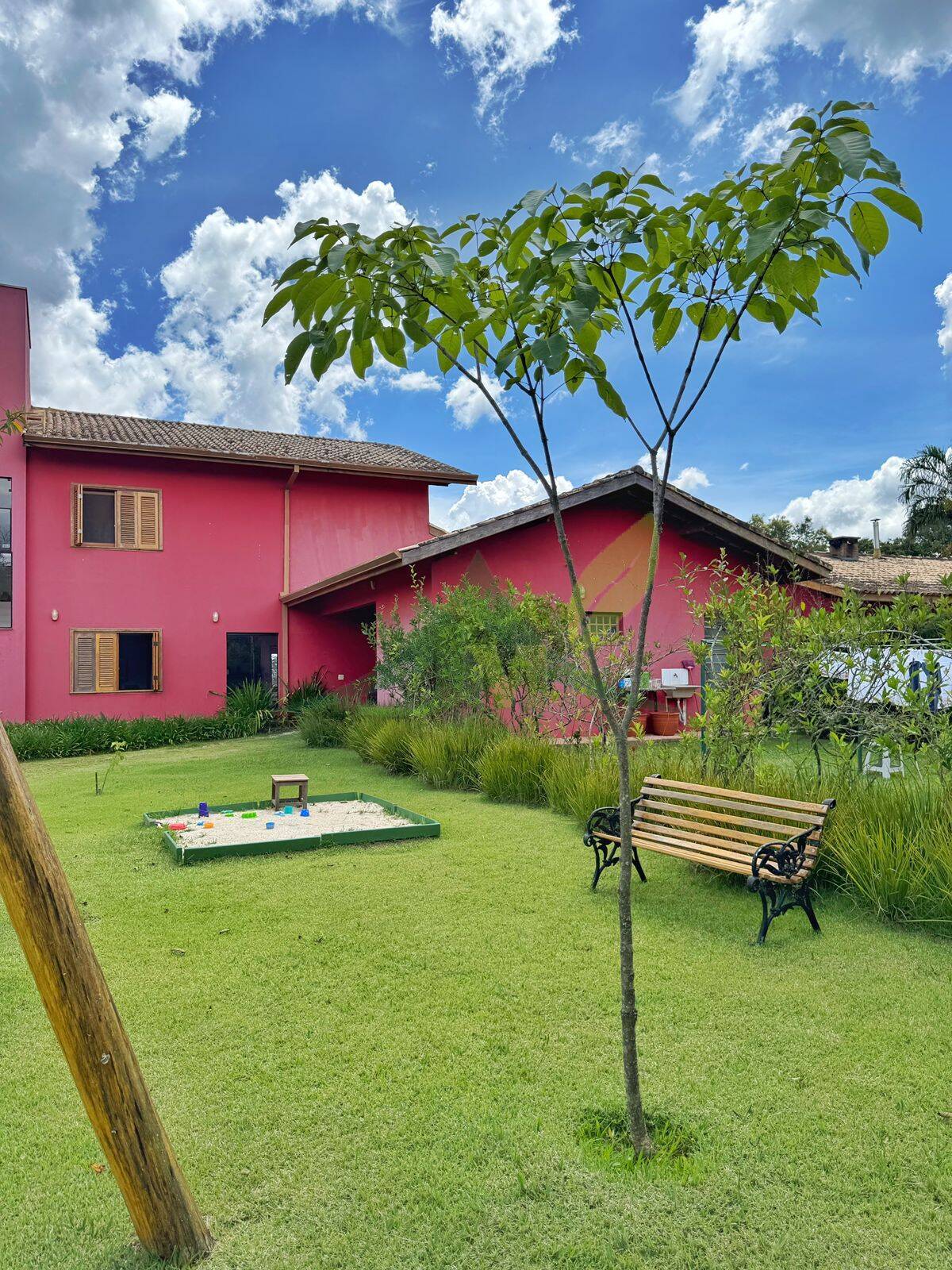 Sítio, 5 quartos, 21 hectares - Foto 4