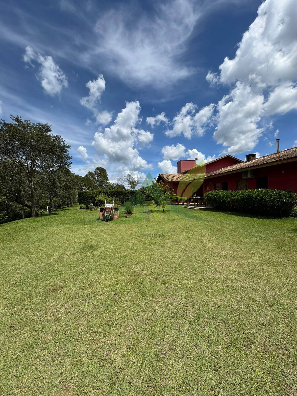 Sítio, 5 quartos, 21 hectares - Foto 34