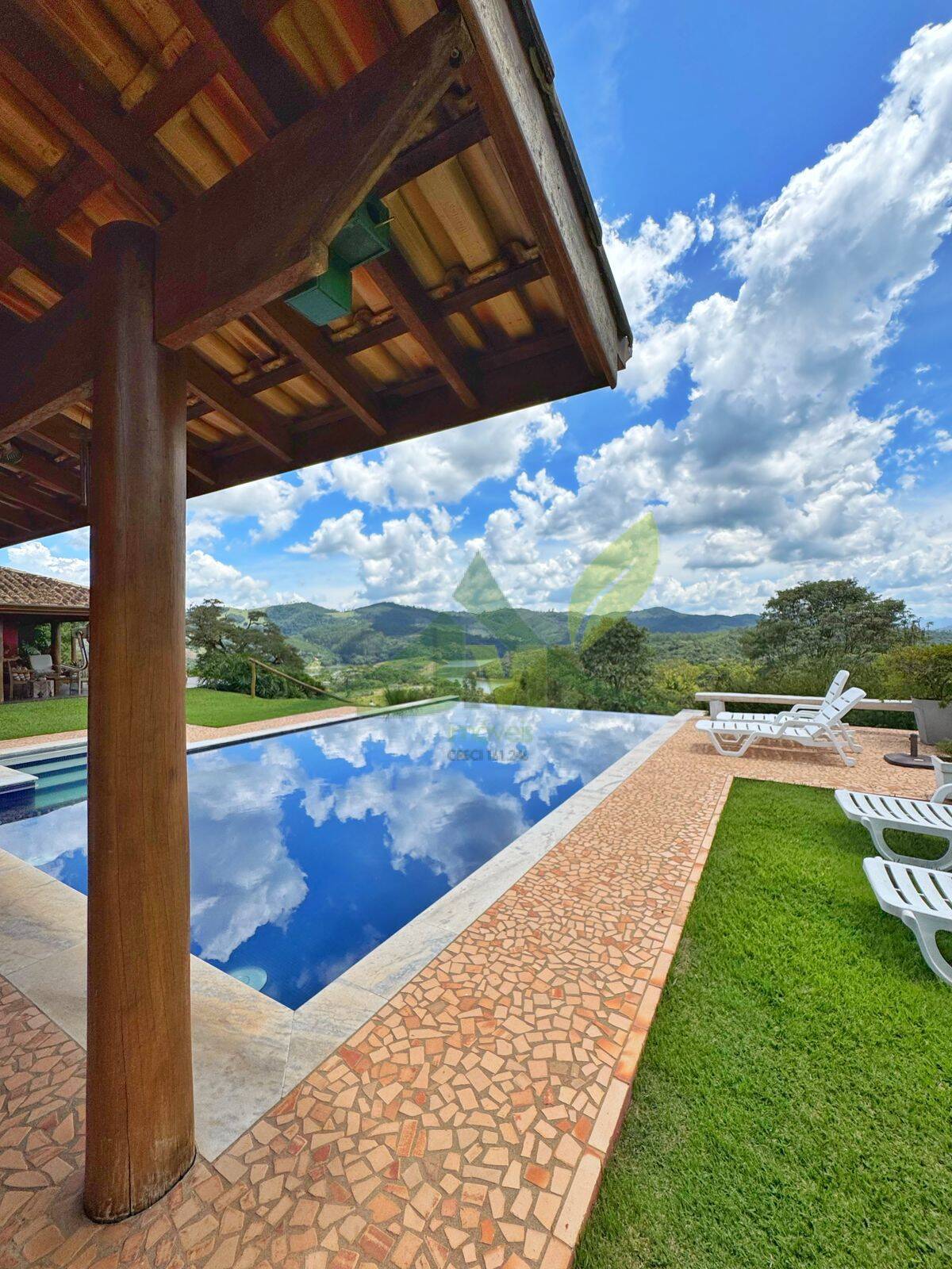 Sítio, 5 quartos, 21 hectares - Foto 40