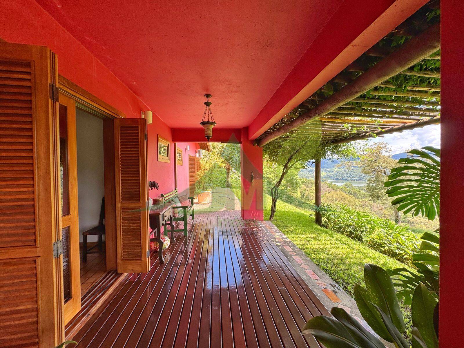 Sítio, 5 quartos, 21 hectares - Foto 46