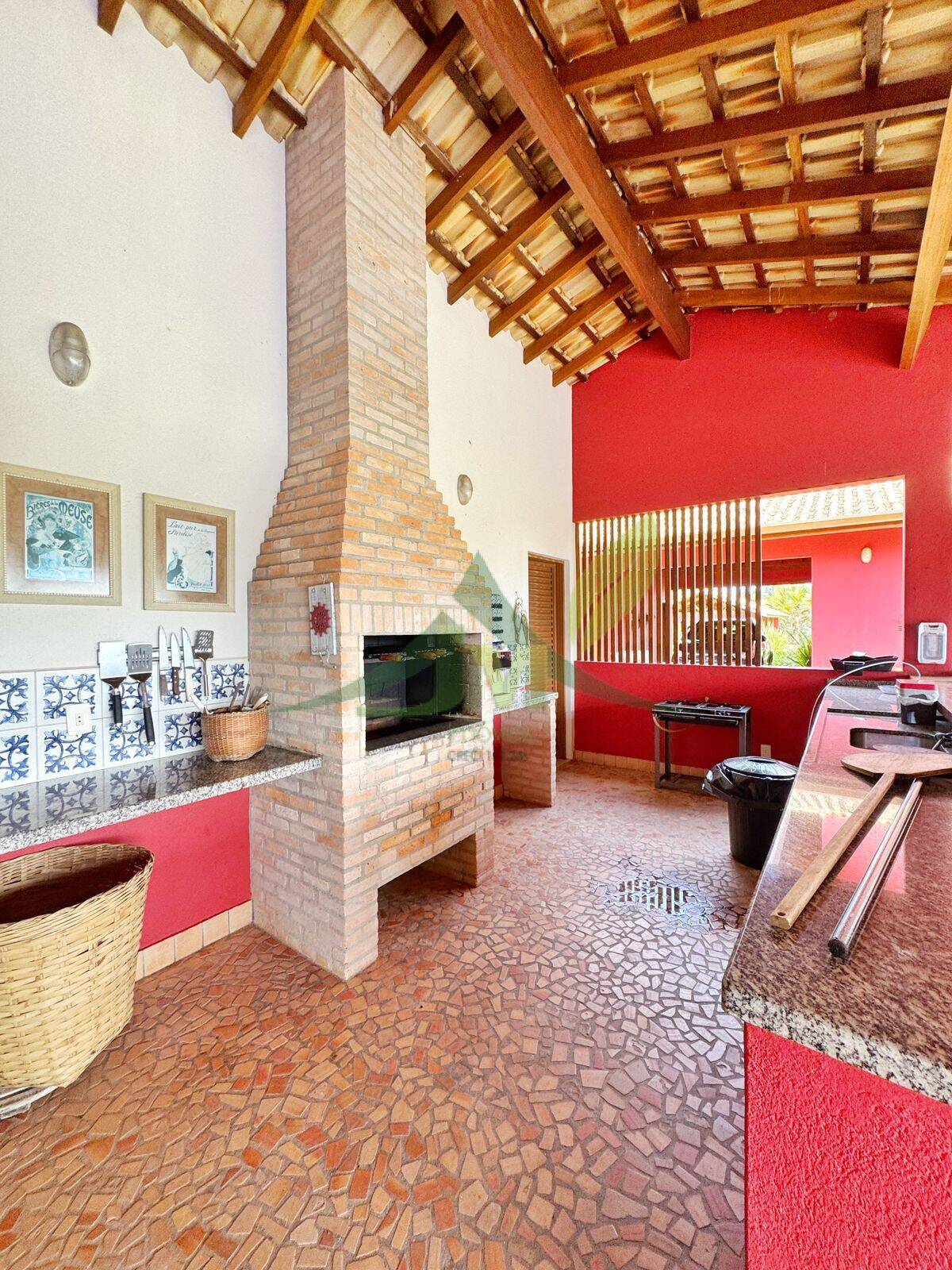 Sítio, 5 quartos, 21 hectares - Foto 41