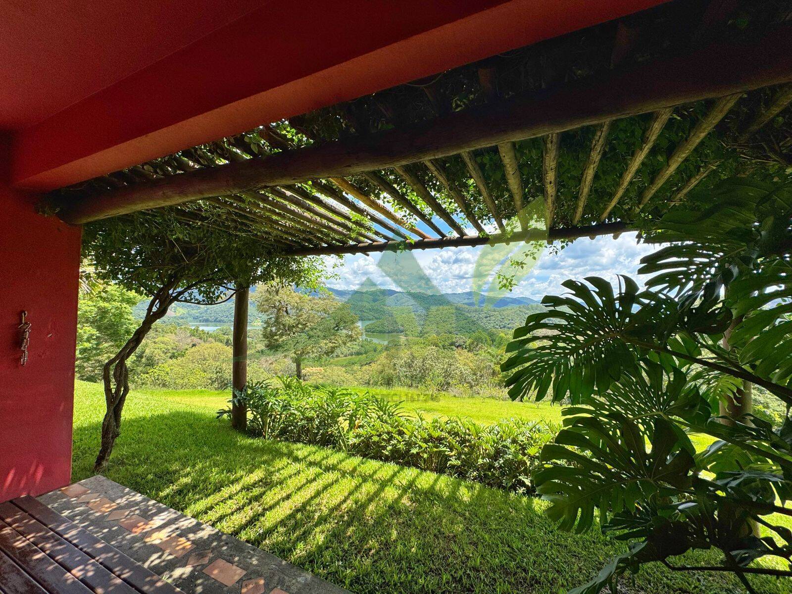 Sítio, 5 quartos, 21 hectares - Foto 44