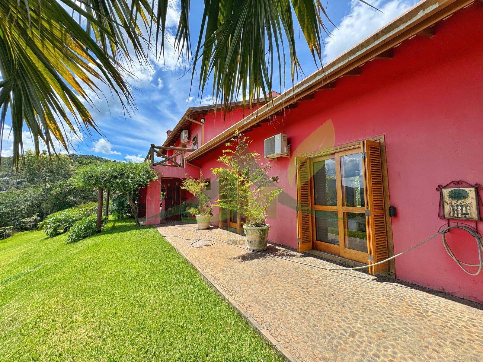 Sítio, 5 quartos, 21 hectares - Foto 6