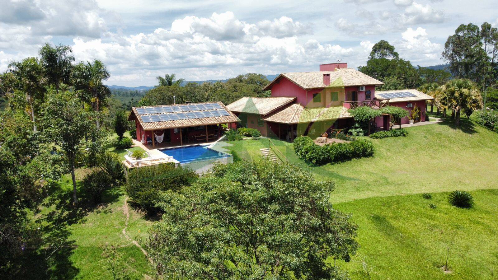 Sítio, 5 quartos, 21 hectares - Foto 48