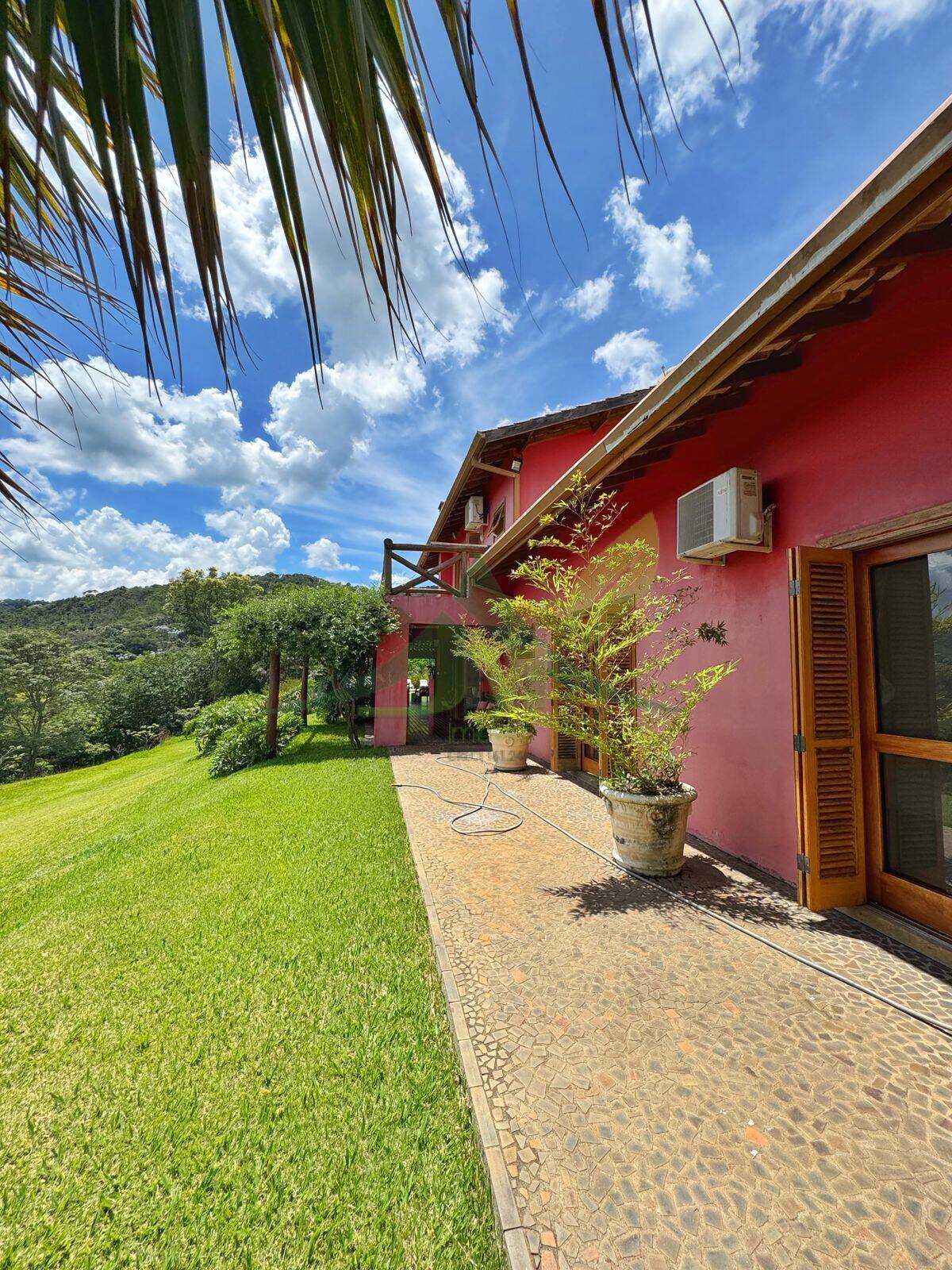 Sítio, 5 quartos, 21 hectares - Foto 45