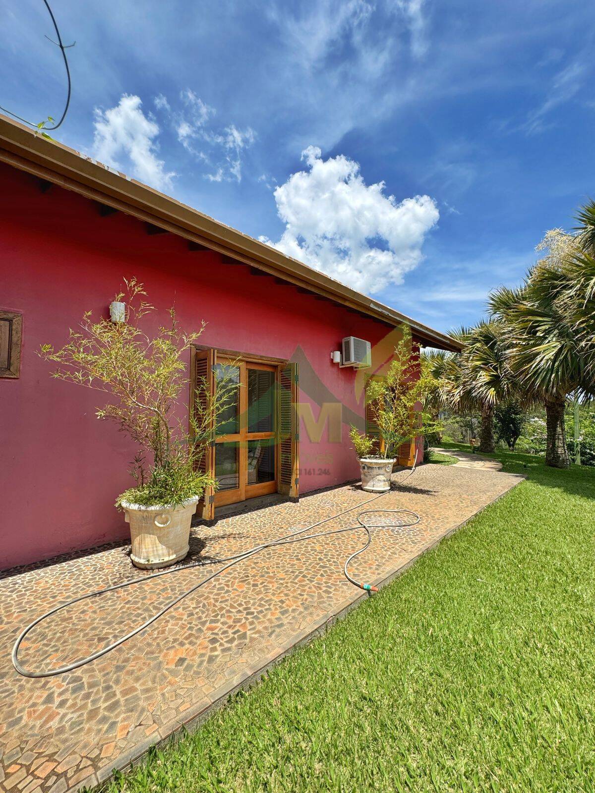 Sítio, 5 quartos, 21 hectares - Foto 47