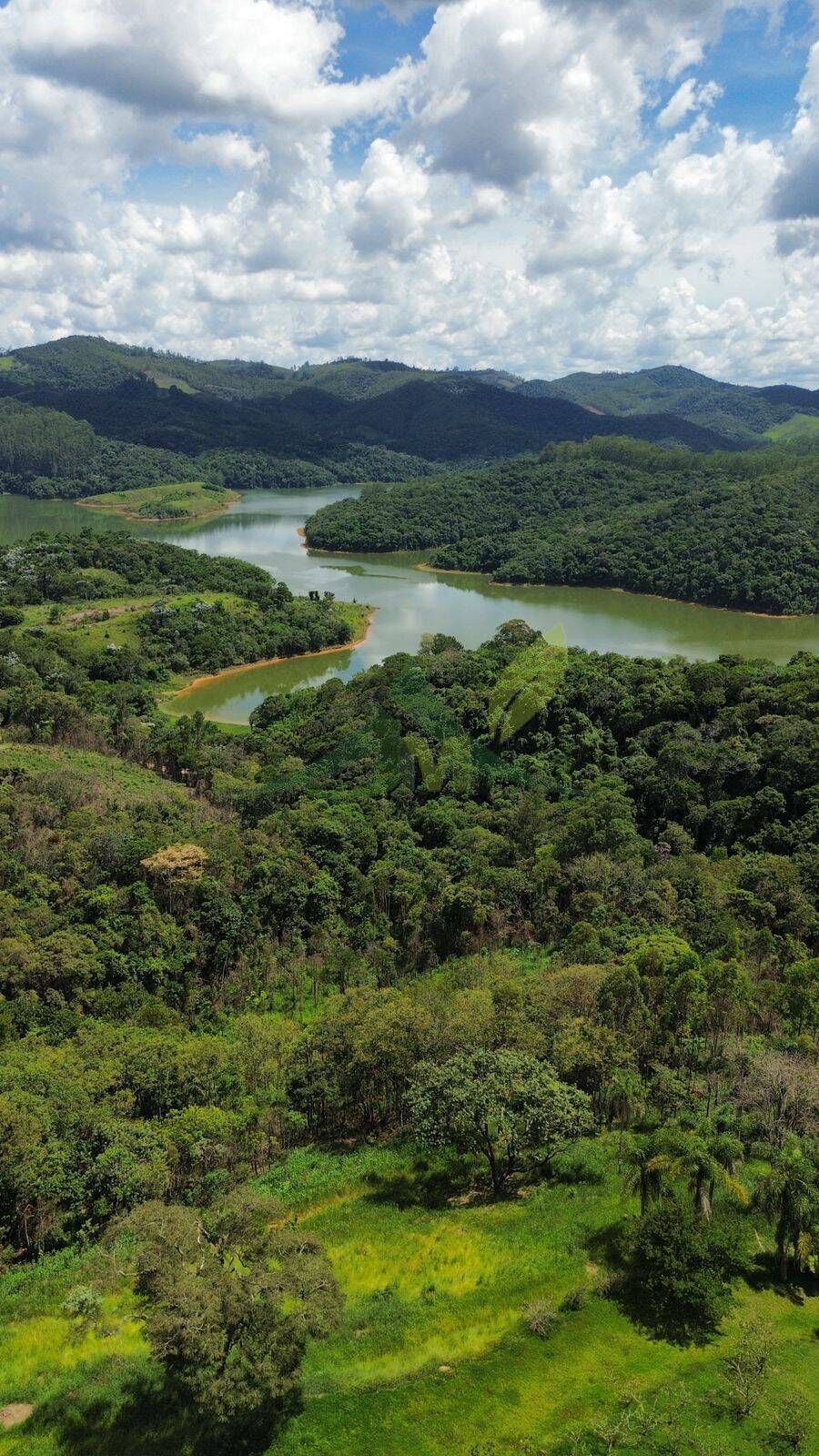 Sítio, 5 quartos, 21 hectares - Foto 3