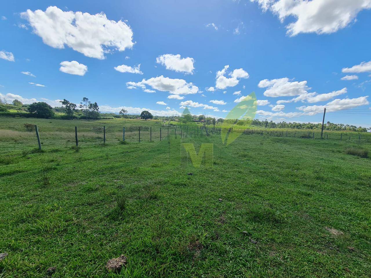 Fazenda, 126 hectares - Foto 1