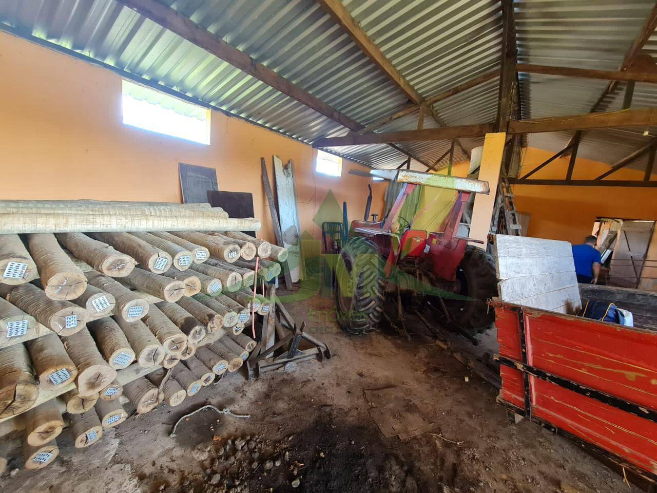 Fazenda, 126 hectares - Foto 28