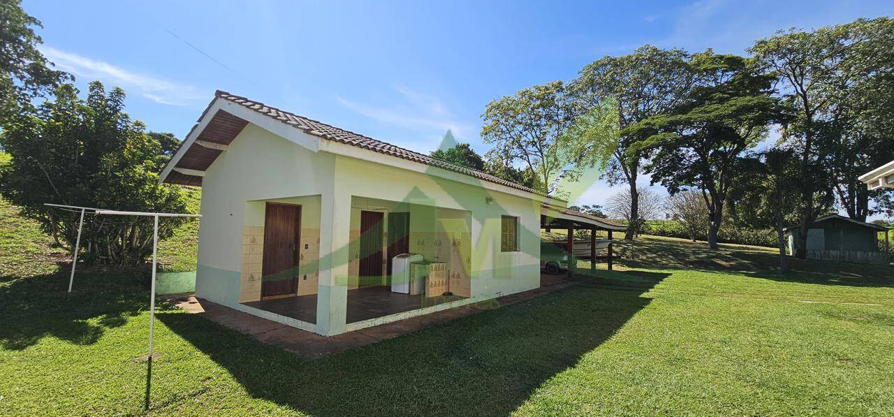 Sítio, 5 quartos, 14 hectares - Foto 3