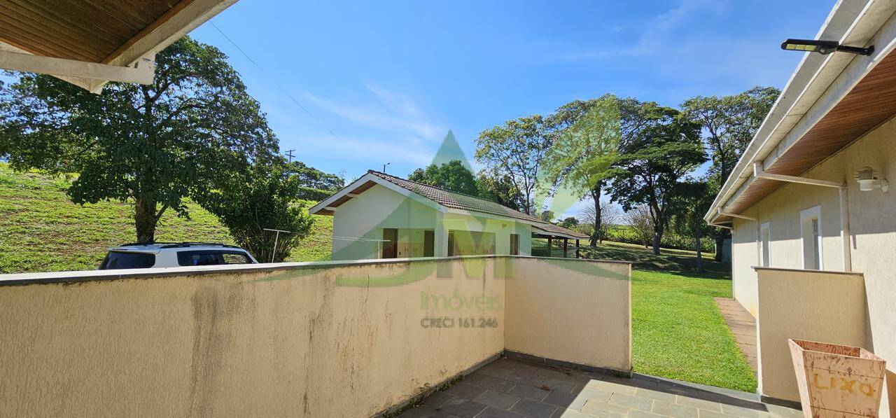 Sítio, 5 quartos, 14 hectares - Foto 8