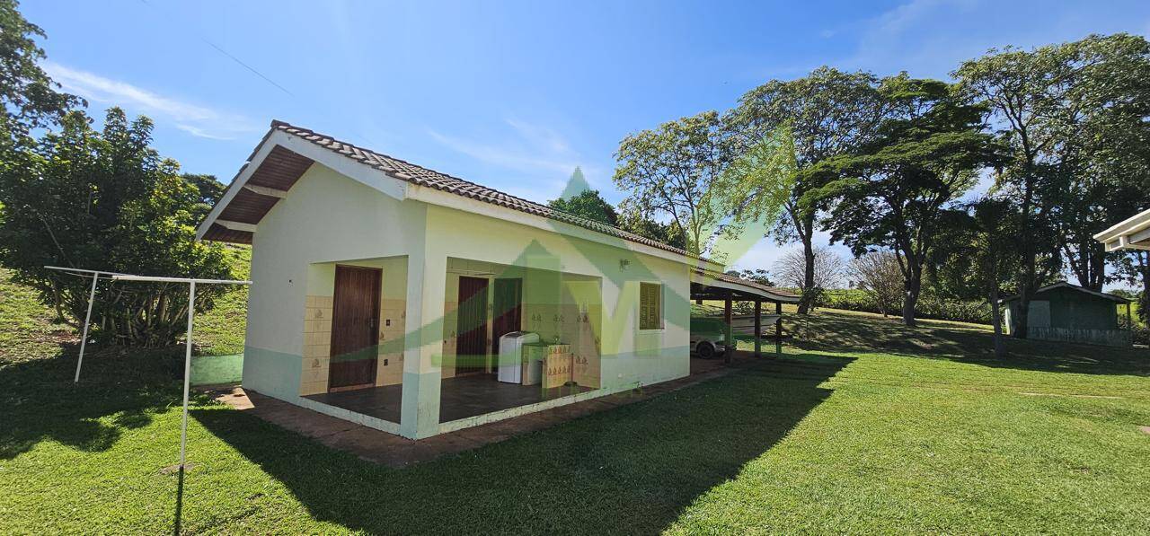 Sítio, 5 quartos, 14 hectares - Foto 9