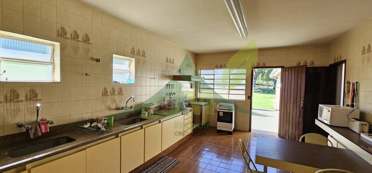 Sítio, 5 quartos, 14 hectares - Foto 14