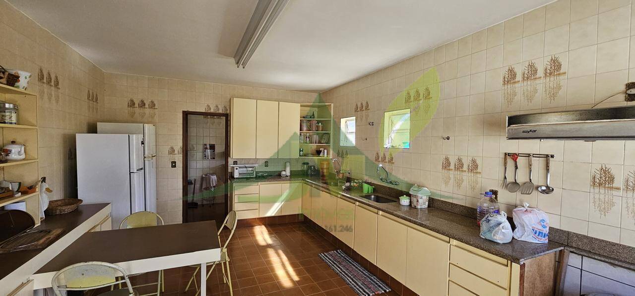 Sítio, 5 quartos, 14 hectares - Foto 11