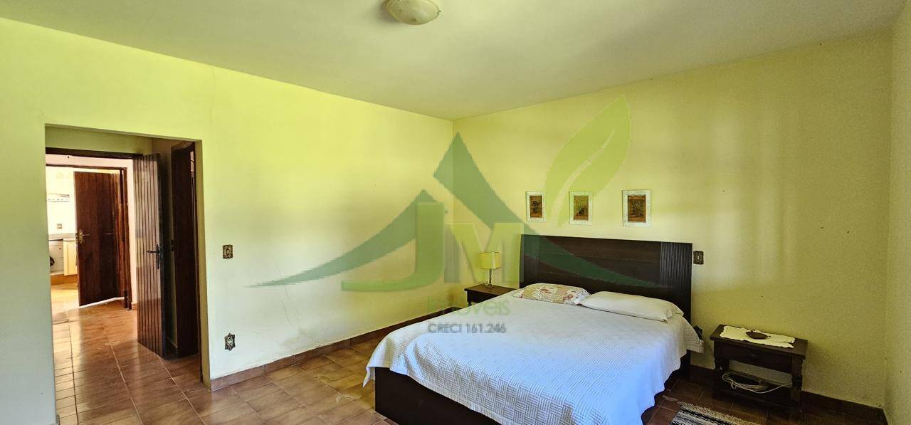 Sítio, 5 quartos, 14 hectares - Foto 16