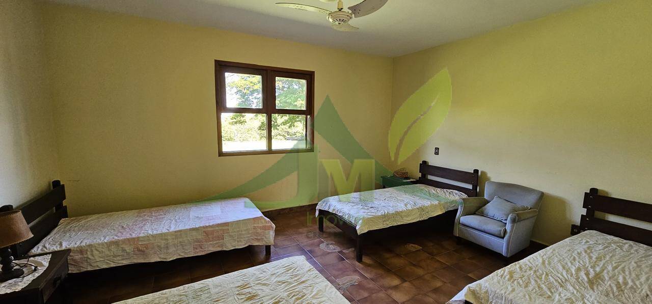 Sítio, 5 quartos, 14 hectares - Foto 15