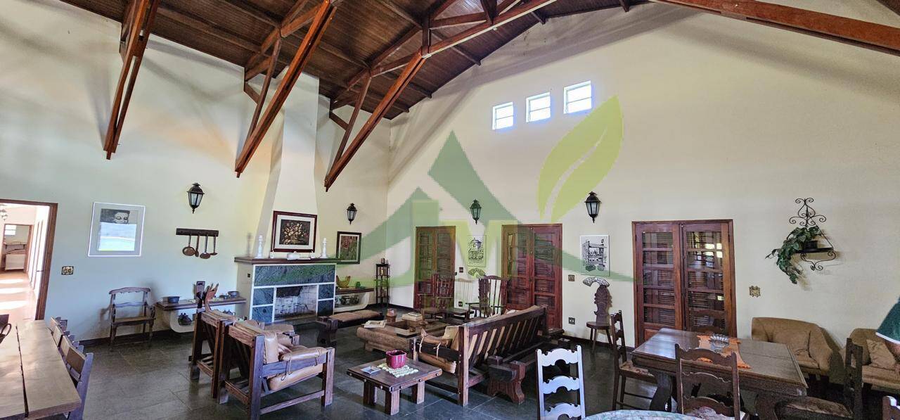 Sítio, 5 quartos, 14 hectares - Foto 20
