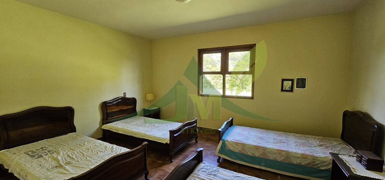 Sítio, 5 quartos, 14 hectares - Foto 17