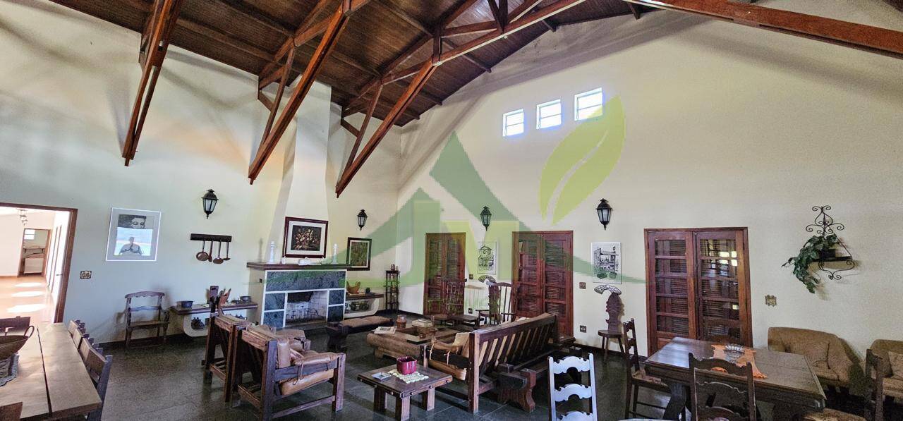Sítio, 5 quartos, 14 hectares - Foto 21