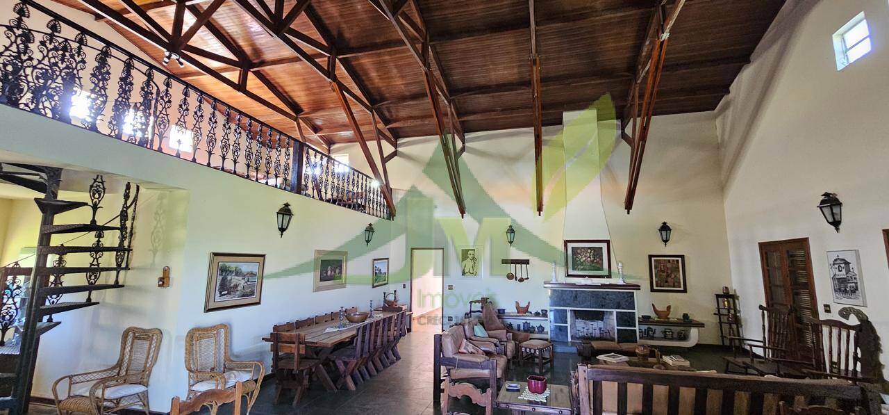 Sítio, 5 quartos, 14 hectares - Foto 23
