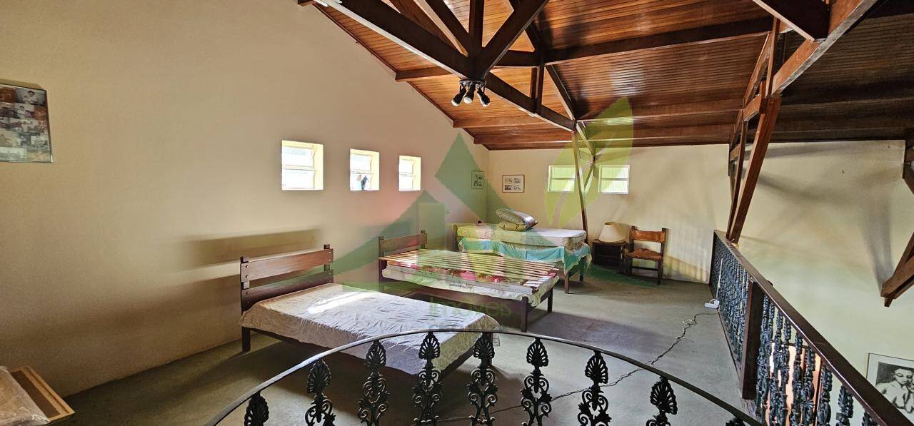 Sítio, 5 quartos, 14 hectares - Foto 29