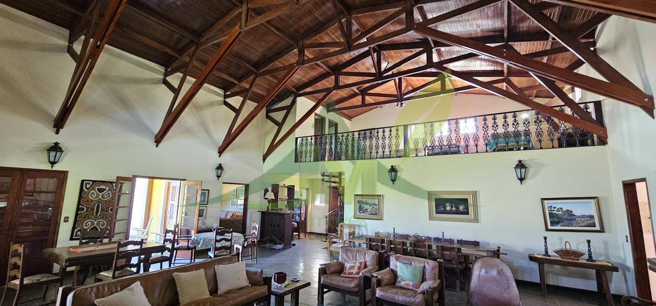 Sítio, 5 quartos, 14 hectares - Foto 28