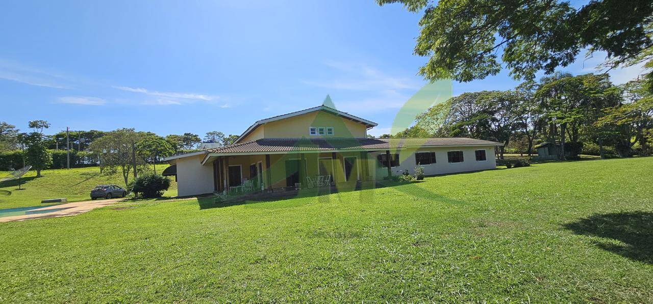 Sítio, 5 quartos, 14 hectares - Foto 31