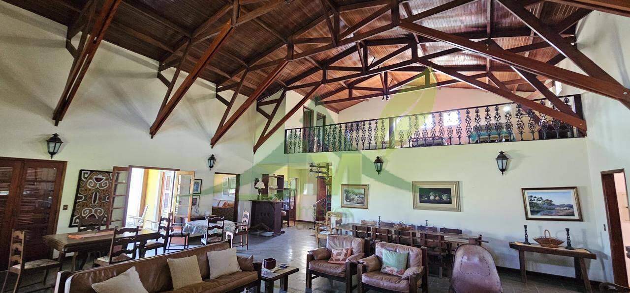 Sítio, 5 quartos, 14 hectares - Foto 30