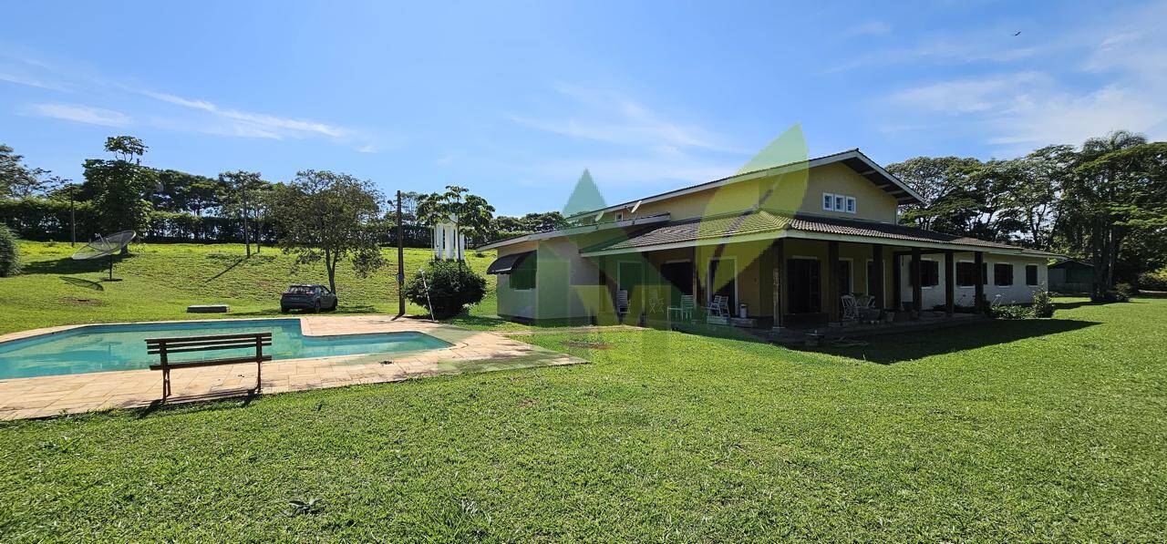 Sítio, 5 quartos, 14 hectares - Foto 32