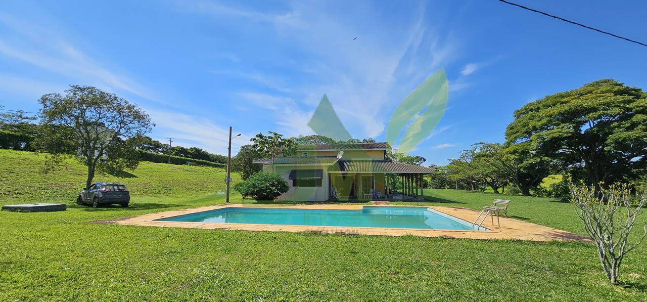 Sítio, 5 quartos, 14 hectares - Foto 34