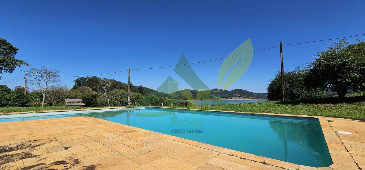 Sítio, 5 quartos, 14 hectares - Foto 36