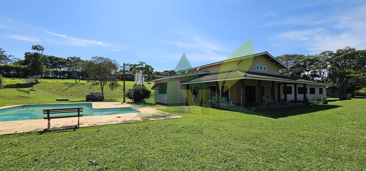 Sítio, 5 quartos, 14 hectares - Foto 45