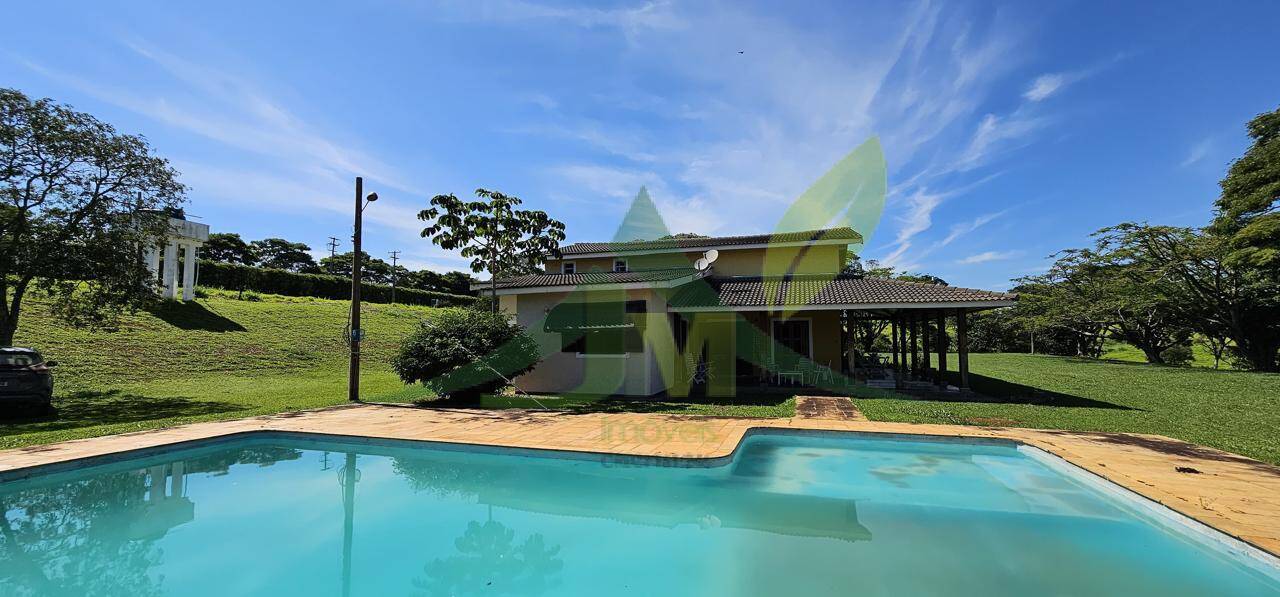 Sítio, 5 quartos, 14 hectares - Foto 44