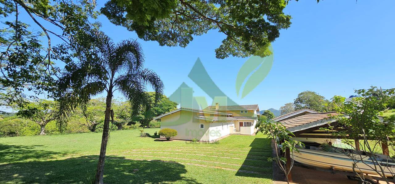 Sítio, 5 quartos, 14 hectares - Foto 76